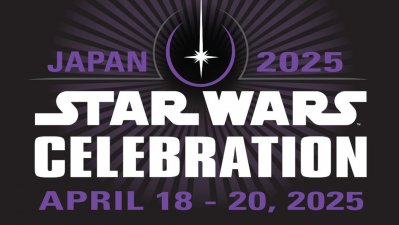 La Star Wars Celebration de 2025 aterrizará en Japón