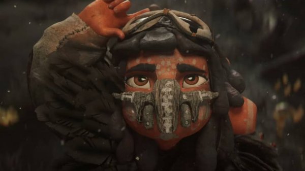 Punkrobot detalló el trabajo de las voces chilenas en su corto de "Star Wars"