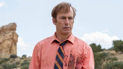 A Bob Odenkirk no le atrae la idea de estar en una película Marvel