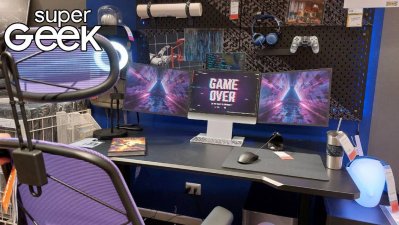 ¡Game on! La apuesta de Ikea para subir el nivel de tu set up gamer