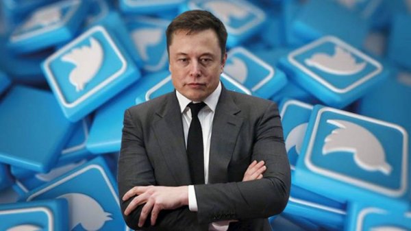 Elon Musk: El nivel de dolor por la compra de Twitter "ha sido altísimo"
