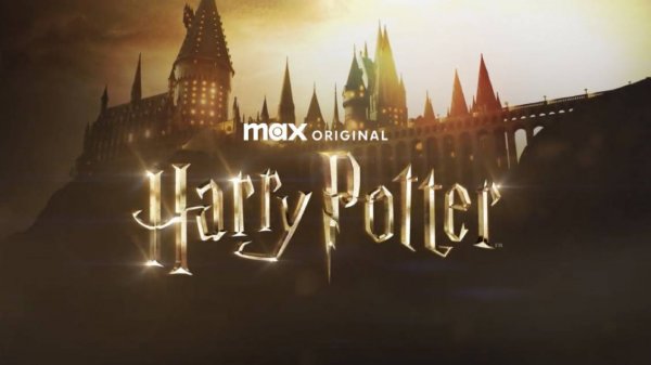 Es oficial: Habrá serie de "Harry Potter" con nuevo elenco