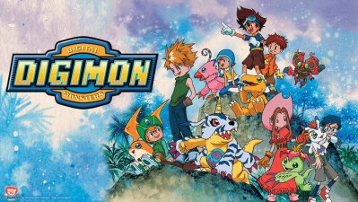 "Digimon" se toma los sábados de abril en la televisión chilena