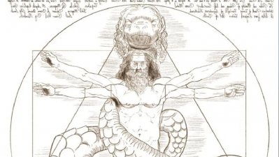 "EncyclopÆdia Mooreana" promete una rigurosa revisión a la obra de Alan Moore