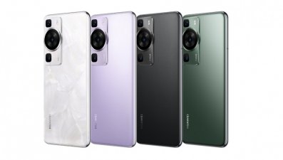 Huawei abandona los módulos de cámaras clonados con su potente P60 Pro