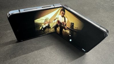 Los nuevos plegables de Samsung llegarán antes de lo pensado