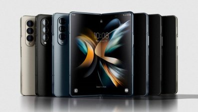 El Galaxy Z Fold 5 será una verdadera bestia de rendimiento