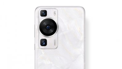 Huawei Chile publica el P60 Pro en su web... pero aún no anuncia disponibilidad