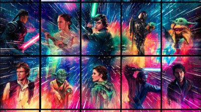 May the 4th: El Día de Star Wars Day y por qué se celebra el 4 de mayo