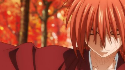 El nuevo anime de "Rurouni Kenshin" llega el 6 de julio