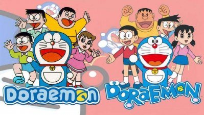 Doraemon: El Gato Cósmico vuelve a la televisión chilena por partida doble