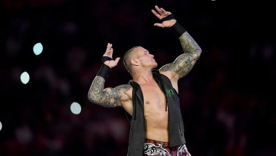 Randy Orton no tendría autorización médica para volver a luchar