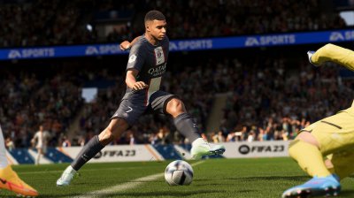 FIFA 23 es lo más destacado de lo que llega a Game Pass