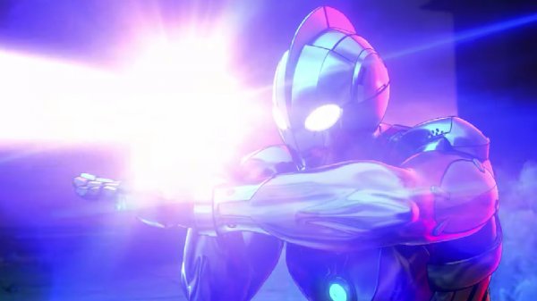 La justicia prevalece en el final del anime de "Ultraman"