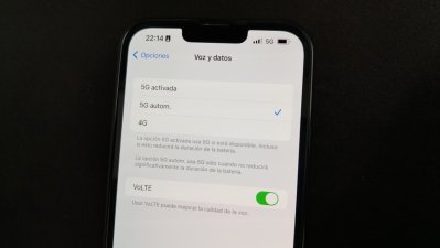 Movistar anuncia que pasó el millón de clientes 5G