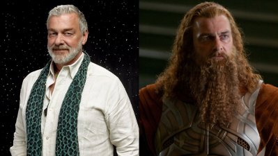 "Nuestro querido amigo": Lucasfilm y Marvel dan el último adiós a Ray Stevenson