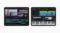 Ya están disponibles Final Cut Pro y Logic Pro para iPad