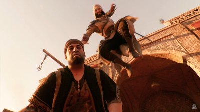Assassins Creed vuelve a sus orígenes en octubre con Mirage