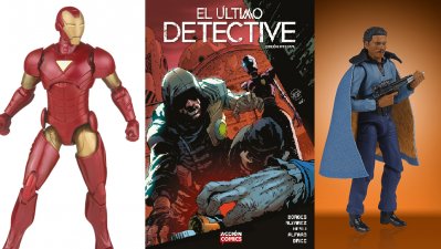 CyberDay: Las mejores ofertas en juguetes y cómics