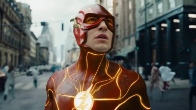 The Flash: Nadie reemplazará a Ezra Miller en una eventual secuela