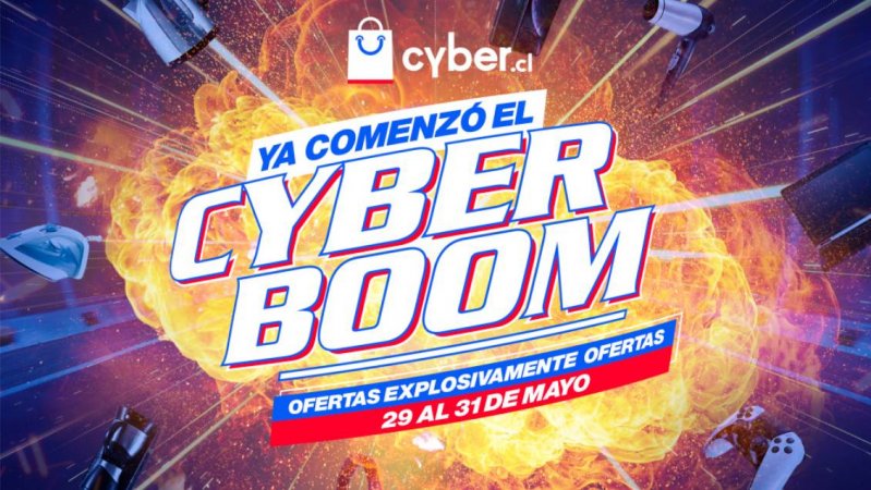 Trío de Geeks: Desmenuzamos el CyberDay 100 % real