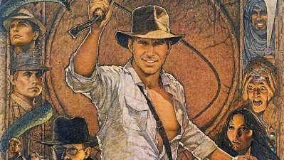 Las películas de "Indiana Jones" ya están en Disney+