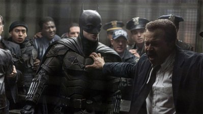 Las grabaciones de "The Batman 2" se aplazan hasta 2024