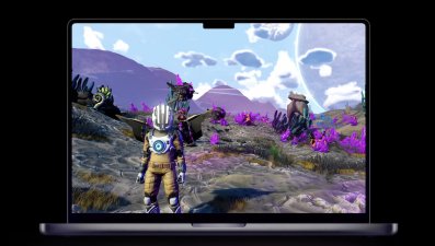 ¡Por fin! No Man’s Sky está disponible para Mac