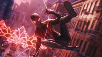 Spider-Man: Ya se tantea el debut de "Miles Morales" en live-action