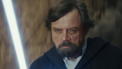 Mark Hamill: "No veo ninguna razón" para volver como "Luke"