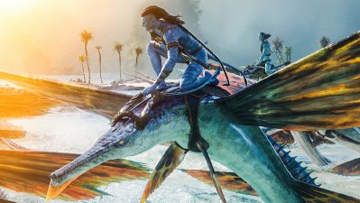 La espera terminó: "Avatar: The Way of Water" está en Disney+