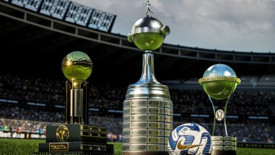 EA Sports FC confirma que tendrá la licencia de la Copa Libertadores
