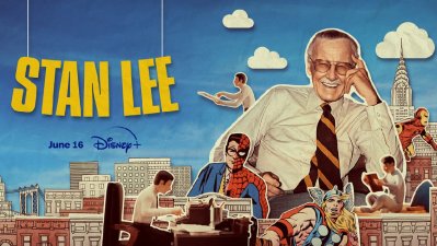 La historia de Stan Lee en sus propias palabras en este documental