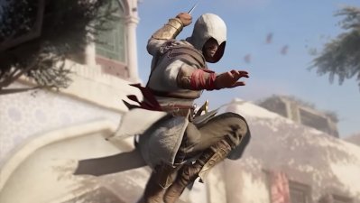 "Assassin's Creed Mirage" destaca su regreso a las raíces