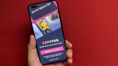 Zapping se une a la fiesta de los Juegos Panamericanos 2023