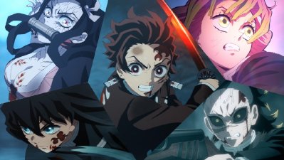 "Kimetsu no Yaiba: Swordsmith Village Arc" se despide con episodio extendido