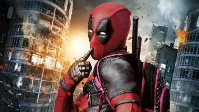 Deadpool le da un golpe al Capitán América y le quita su fecha de estreno