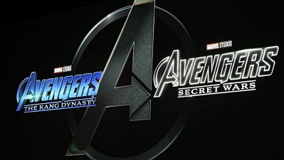 Las nuevas películas de "Avengers" ahora llegarán en 2026 y 2027