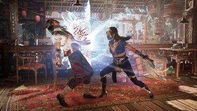 Trío de Geeks: El reinicio de Mortal Kombat y los cambios de Disney