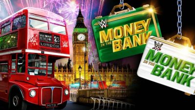 Todos Somos Rudos: La previa a MITB y ¿Disney + WWE?