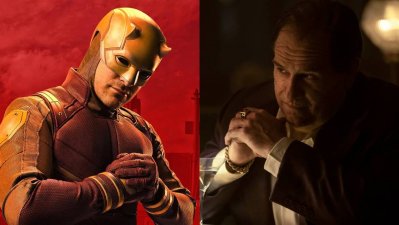 "Daredevil: Born Again" y "The Penguin" pausan sus rodajes por la huelga de guionistas