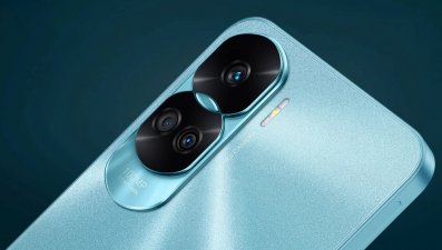 El HONOR 90 Lite llegará con cámara de 100MP y bordes planos