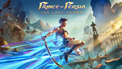 Nintendo muestra cómo se verá el nuevo Prince of Persia en su Switch