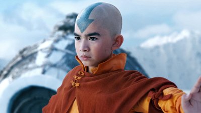 "Avatar: La Leyenda de Aang": Así se verá la serie live-action de Netflix