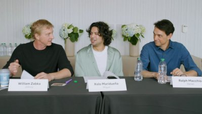 Cobra Kai VI: El elenco se reúne para la temporada final