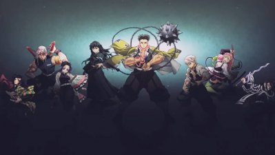 Confirmado: "Kimetsu no Yaiba" volverá con su cuarta temporada