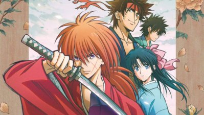 "Rurouni Kenshin": El regreso de "Samurái X" está cerca con este tráiler