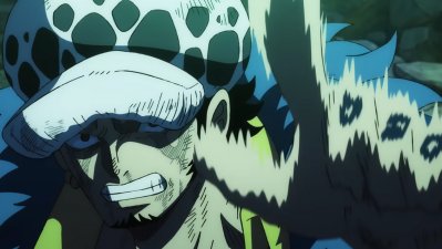 One Piece: El avance del episodio que tendrá a un animador chileno