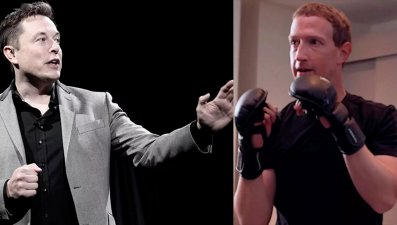 ¿La pelea del siglo?: Musk desafía a Zuckerberg y el dueño de Facebook acepta