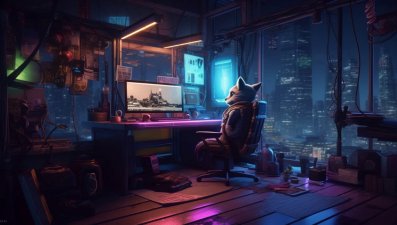 Zapping anuncia su primer canal de TV creado con Inteligencia Artificial